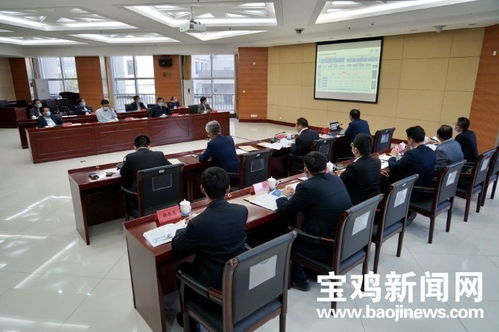 中國電子系統技術賦能智慧寶雞建設，開啟信息服務業務新篇章